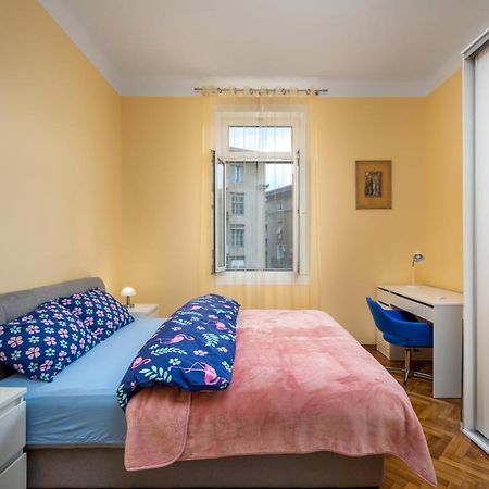 Riviere Luxury Apartment Рийека Екстериор снимка